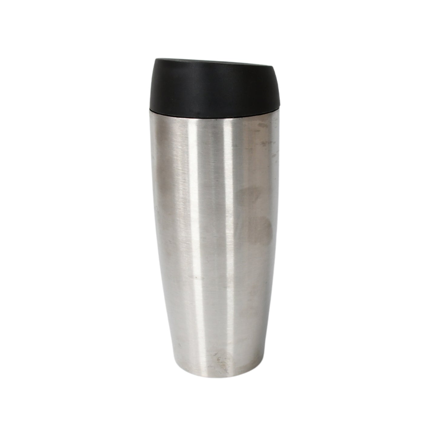 Stainless Steel Vacuum Insulated Coffee Cups Double Walled Travel Mug Car Coffee Mug With Leak Proof Lid Reusable (850ml Approx)